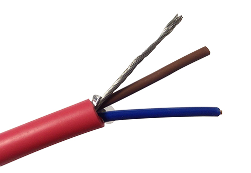 消防火警線2X1.5